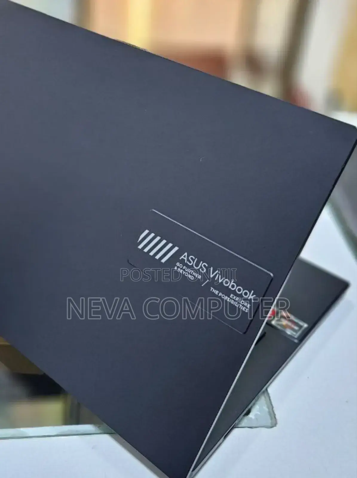 New Laptop Asus VivoBook 15 X505BA 16GB AMD Ryzen 5 SSD 512GB