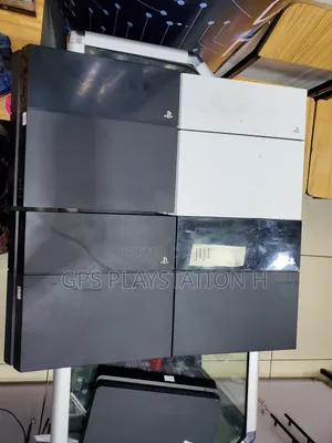 Photo - Playstation 4 Jealbreak ብቻ