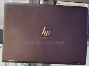 Photo - New Laptop HP Spectre X360 16GB Intel Core I7 SSD 512GB