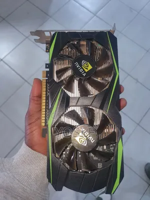 Nvidia GTX 750ti 4gb Graphics Card