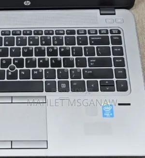 Photo - New Laptop HP EliteBook 840 G2 4GB Intel Core I5 HDD 500GB