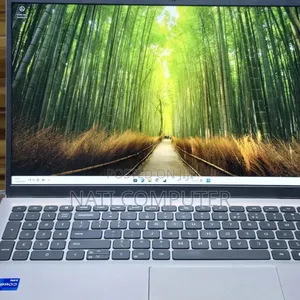 Photo - New Laptop Dell Inspiron 15 16GB Intel Core i7 SSD 512GB