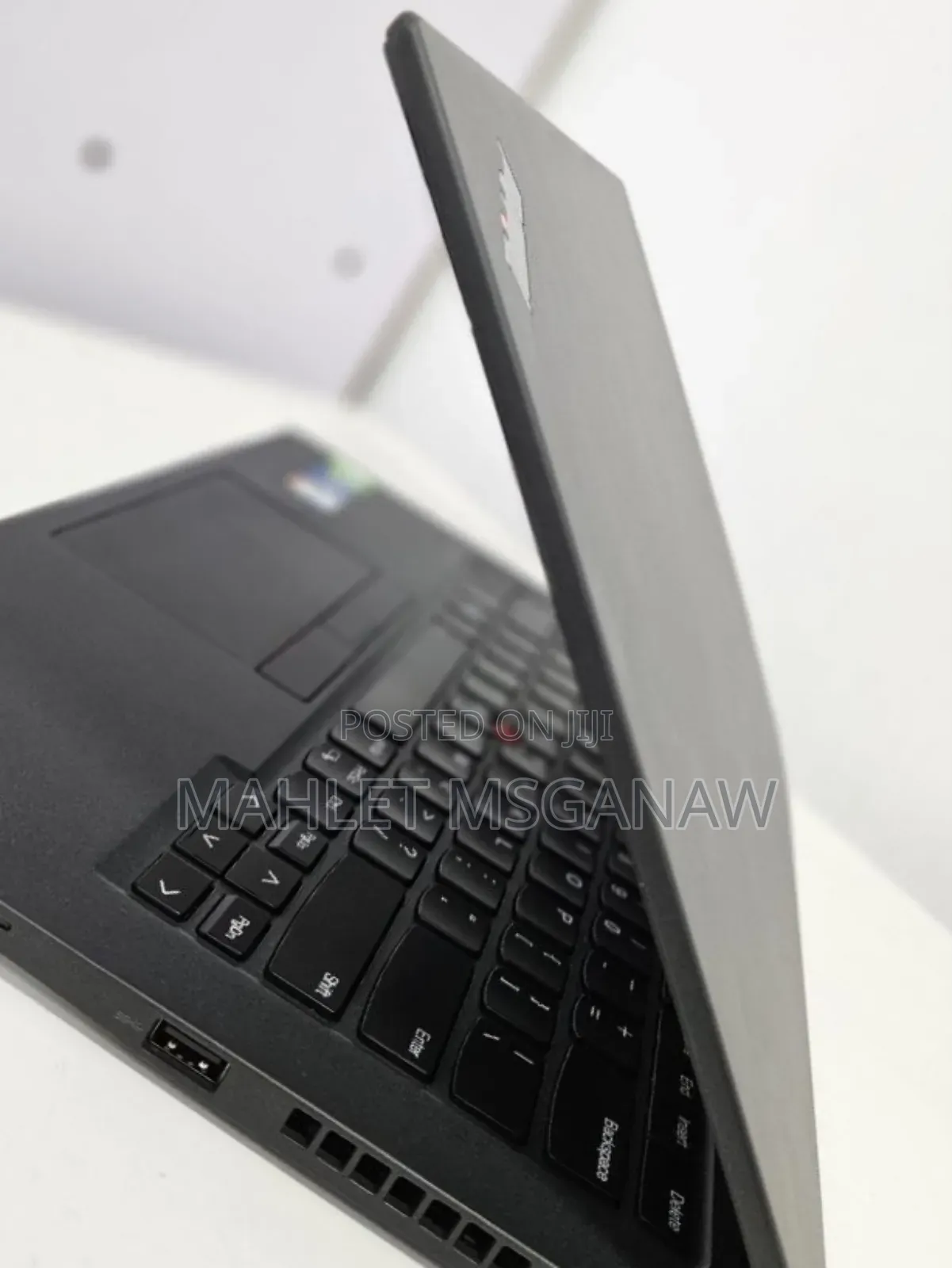 New Laptop Lenovo ThinkPad T14 16GB Intel Core I7 SSD 512GB