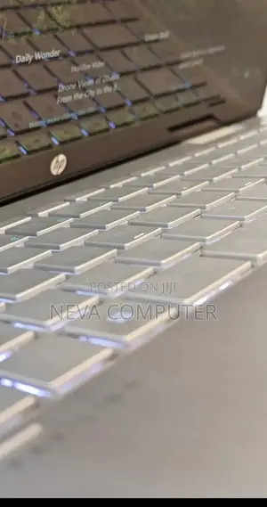 New Laptop HP Pavilion 15 8GB Intel Core I5 SSD 512GB