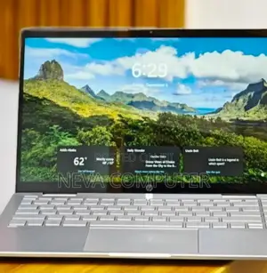 New Laptop HP Pavilion 15 8GB Intel Core I5 SSD 512GB