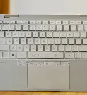 New Laptop HP Pavilion 15 8GB Intel Core I5 SSD 512GB