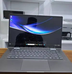 Photo - New Laptop HP Envy 15 32GB Intel Core 7 SSD 1T