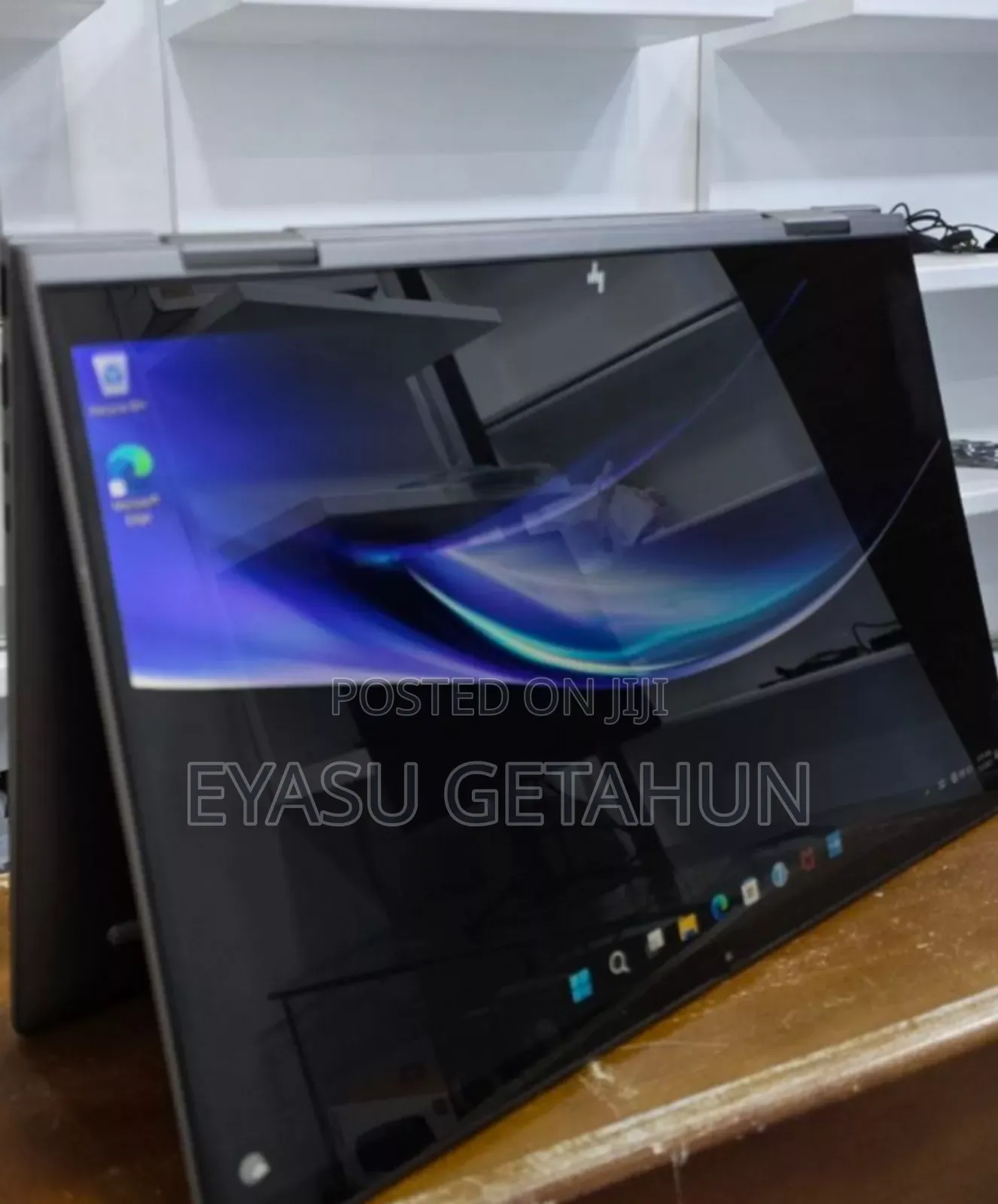 New Laptop HP Envy 15 32GB Intel Core 7 SSD 1T