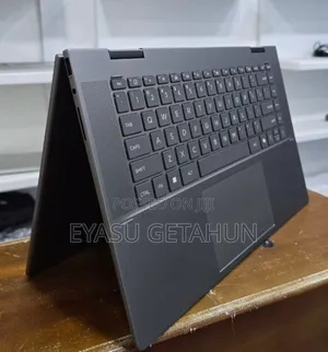 New Laptop HP Envy 15 32GB Intel Core 7 SSD 1T