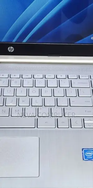 Photo - New Laptop HP Stream Notebook 4GB Intel Core I5 SSD 640GB