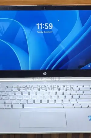 New Laptop HP Stream Notebook 4GB Intel Core I5 SSD 640GB