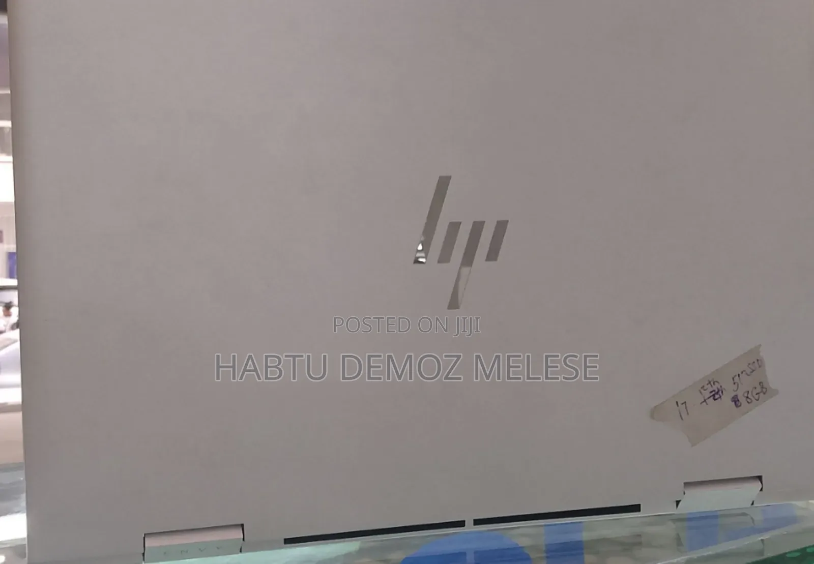 New Laptop Lenovo Legion 5 16GB Intel Core I7 SSD 512GB