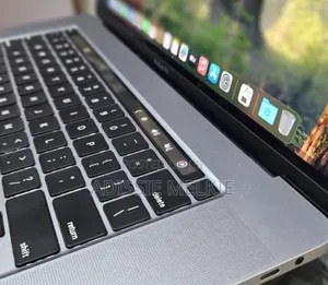 New Laptop Apple MacBook Pro 2019 32GB Intel Core i9 SSD 1T