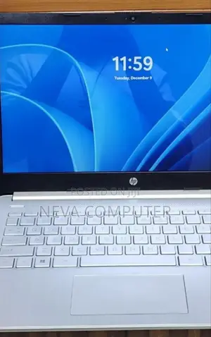 New Laptop HP Stream Notebook 4GB Intel Core I5 SSD 640GB