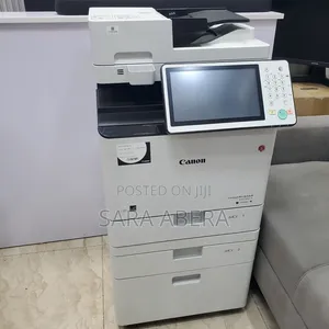 Canon Imagerunner Advance C256i