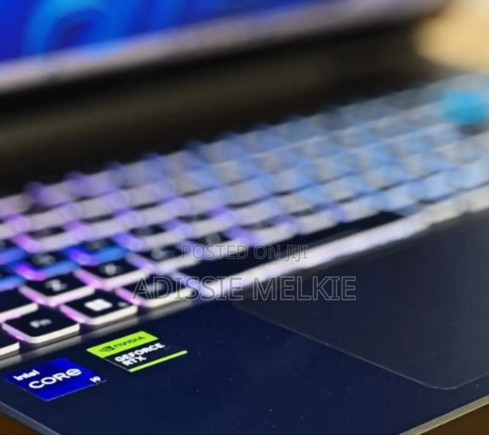 New Laptop Acer Predator Helios Neo 16 32GB Intel Core i7 SSD 1T