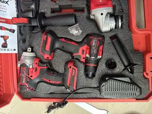 Edon Chargeable Tools