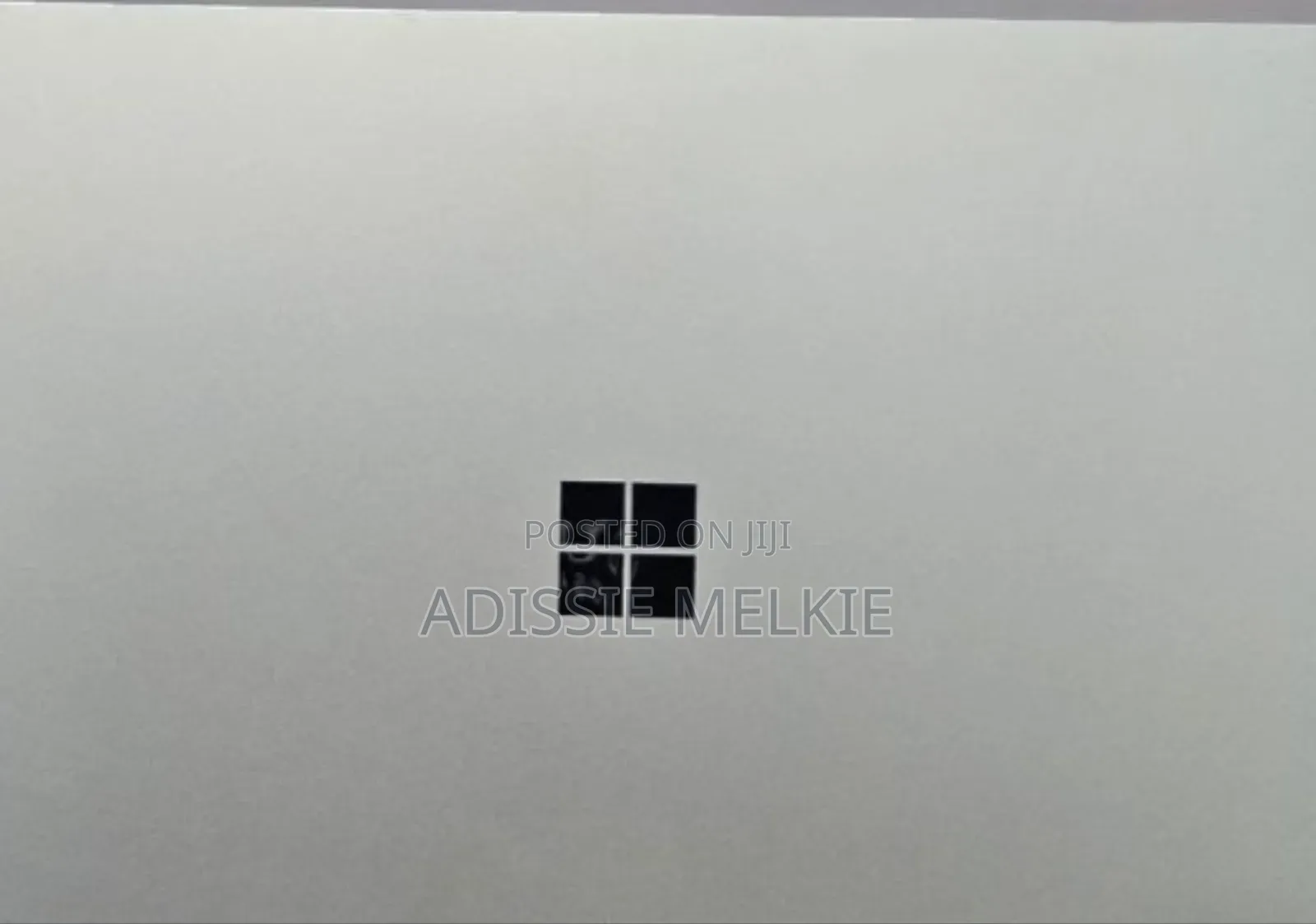 New Laptop Microsoft Surface Laptop 4 16GB Intel Core I7 SSD 512GB