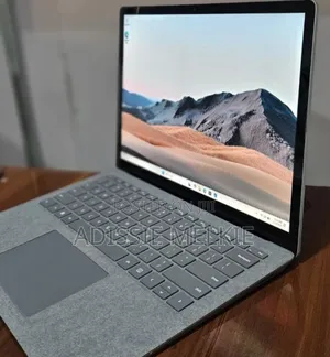 New Laptop Microsoft Surface Laptop 4 16GB Intel Core I7 SSD 512GB