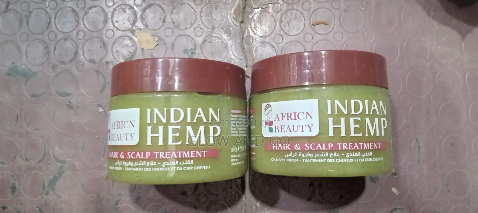Indian Hemp