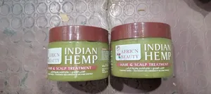Photo - Indian Hemp