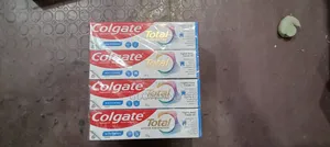 Photo - Total Colgate