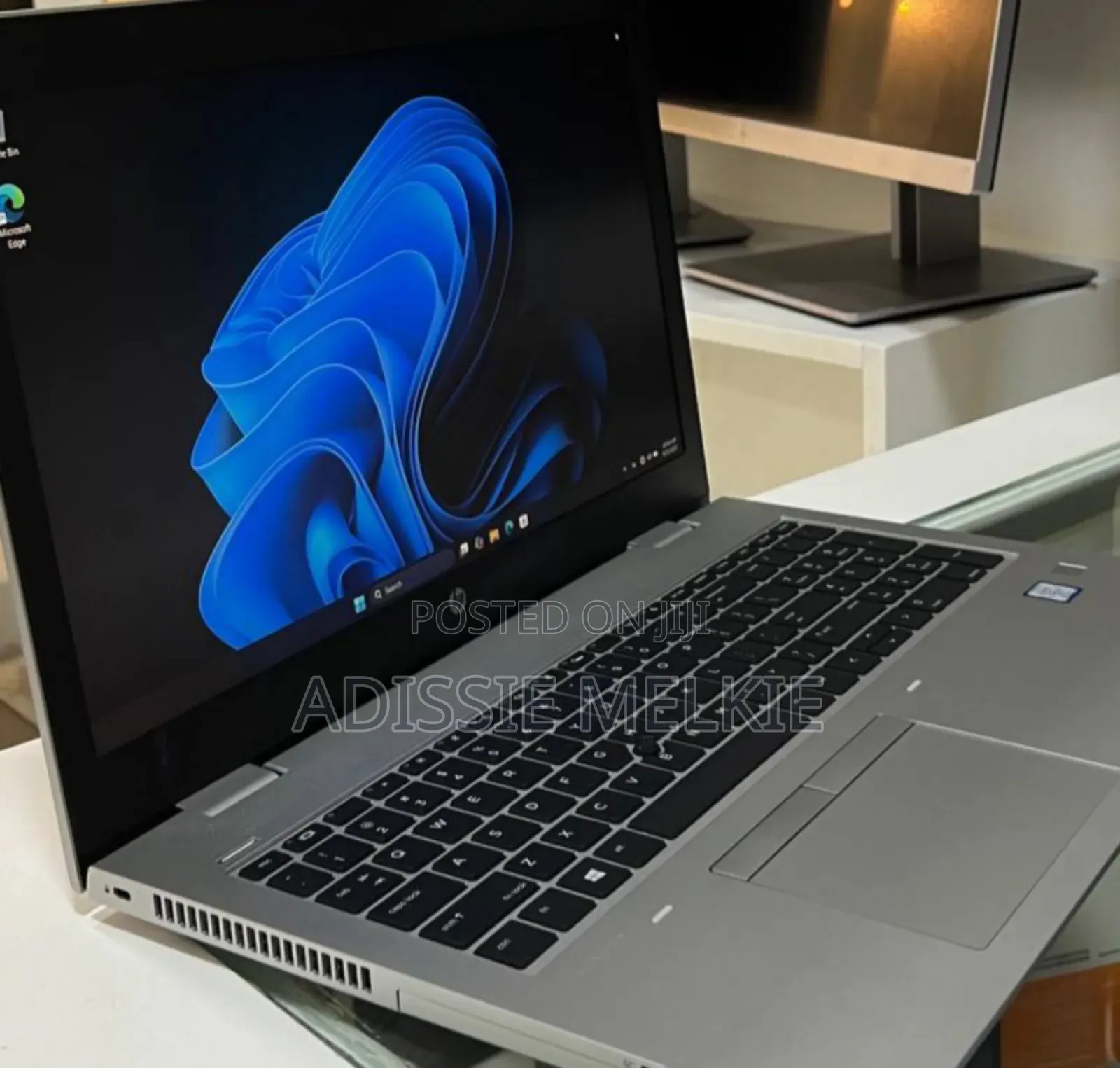 New Laptop HP ProBook 650 G5 8GB Intel Core I5 SSD 256GB