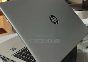 New Laptop HP ProBook 650 G5 8GB Intel Core I5 SSD 256GB