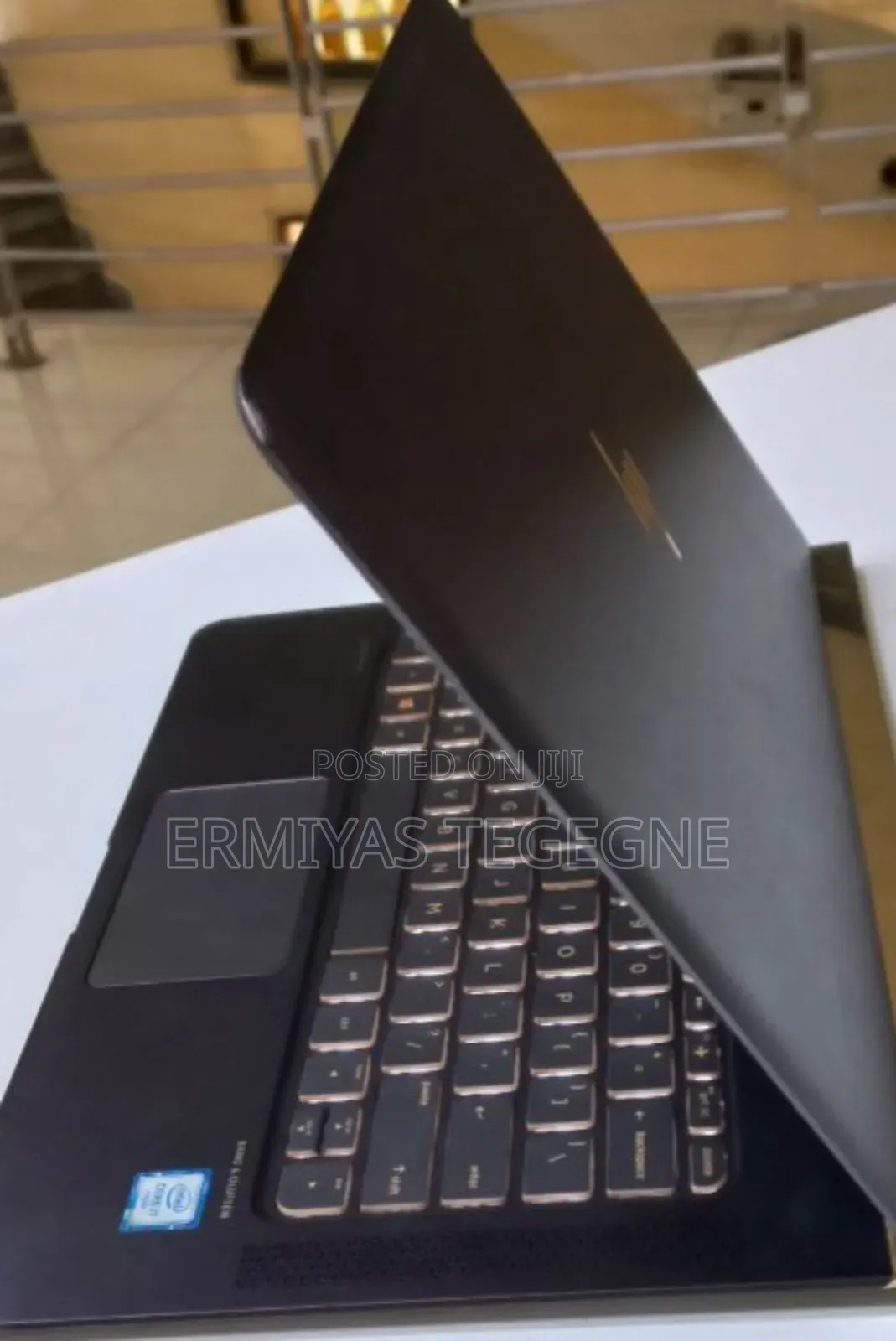 New Laptop HP Stream Notebook 8GB AMD Ryzen 5 SSD 512GB