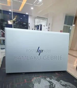 New Laptop HP EliteBook 850 G8 16GB Intel Core I7 SSD 512GB