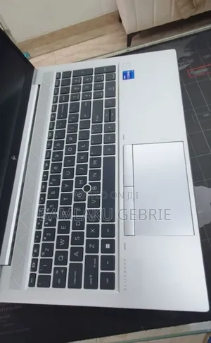 New Laptop HP EliteBook 850 G8 16GB Intel Core I7 SSD 512GB