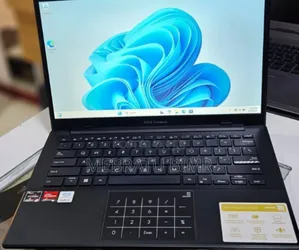 New Laptop Asus VivoBook Pro 15 N580VD 16GB AMD Ryzen 5 SSD 512GB