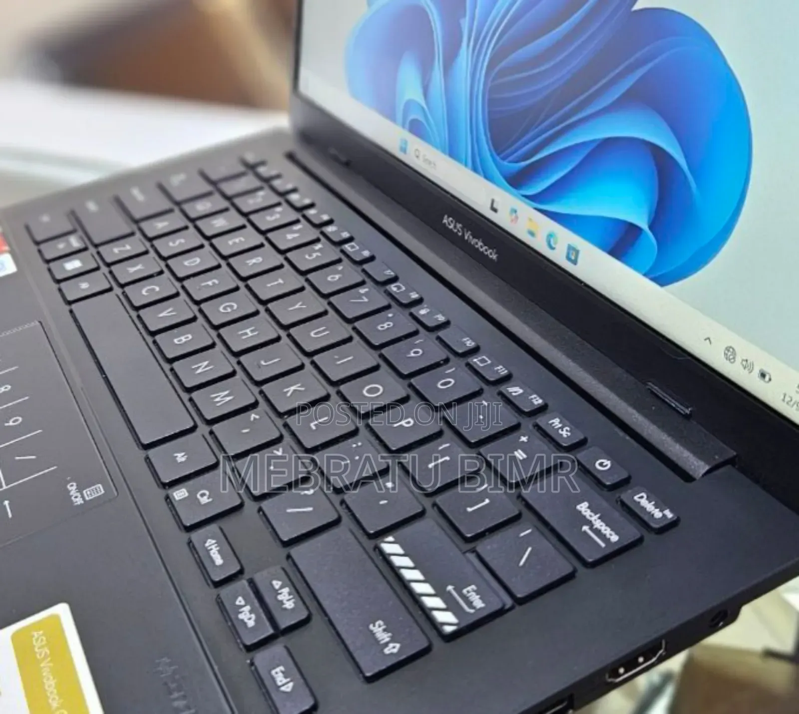 New Laptop Asus VivoBook Pro 15 N580VD 16GB AMD Ryzen 5 SSD 512GB