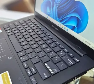 New Laptop Asus VivoBook Pro 15 N580VD 16GB AMD Ryzen 5 SSD 512GB