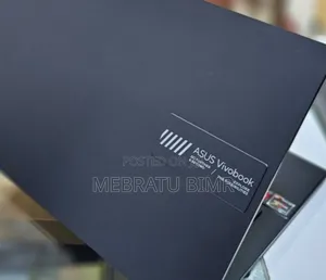 New Laptop Asus VivoBook Pro 15 N580VD 16GB AMD Ryzen 5 SSD 512GB