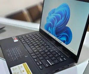 New Laptop Asus VivoBook Pro 15 N580VD 16GB AMD Ryzen 5 SSD 512GB