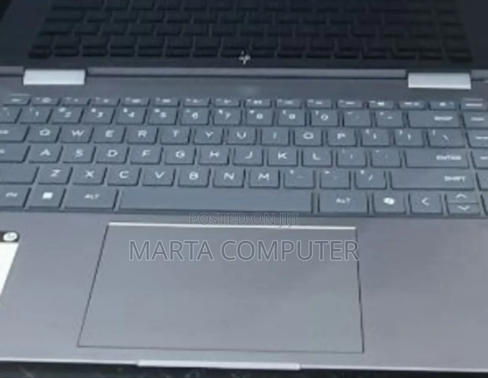 New Laptop HP Envy X360 32GB Intel Core I7 SSD 1T
