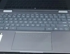 New Laptop HP Envy X360 32GB Intel Core I7 SSD 1T