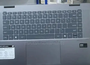 New Laptop HP Envy X360 32GB Intel Core I7 SSD 1T