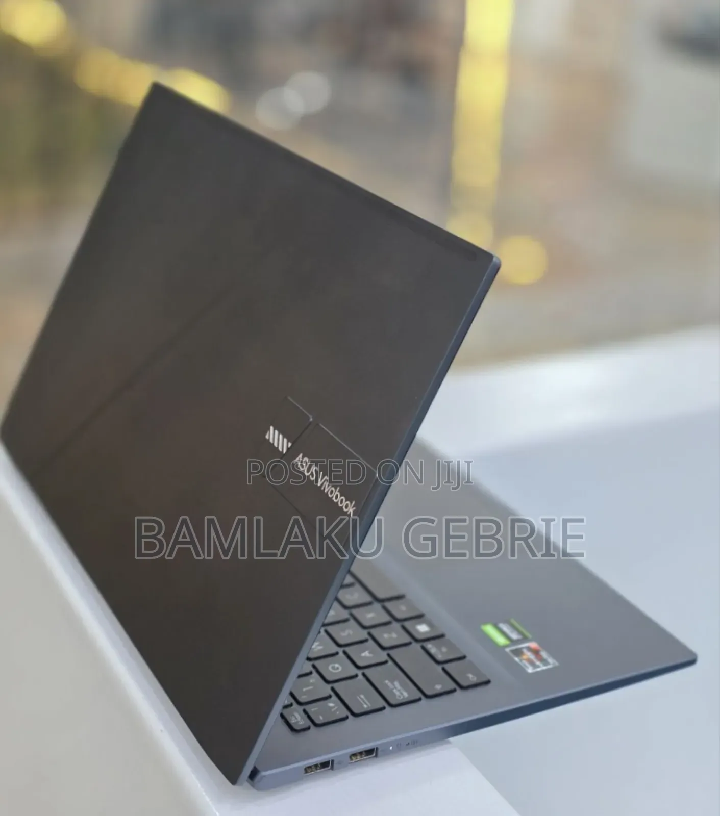 New Laptop Asus VivoBook 15 X505BA 16GB AMD Ryzen 7 SSD 1T