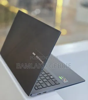 New Laptop Asus VivoBook 15 X505BA 16GB AMD Ryzen 7 SSD 1T