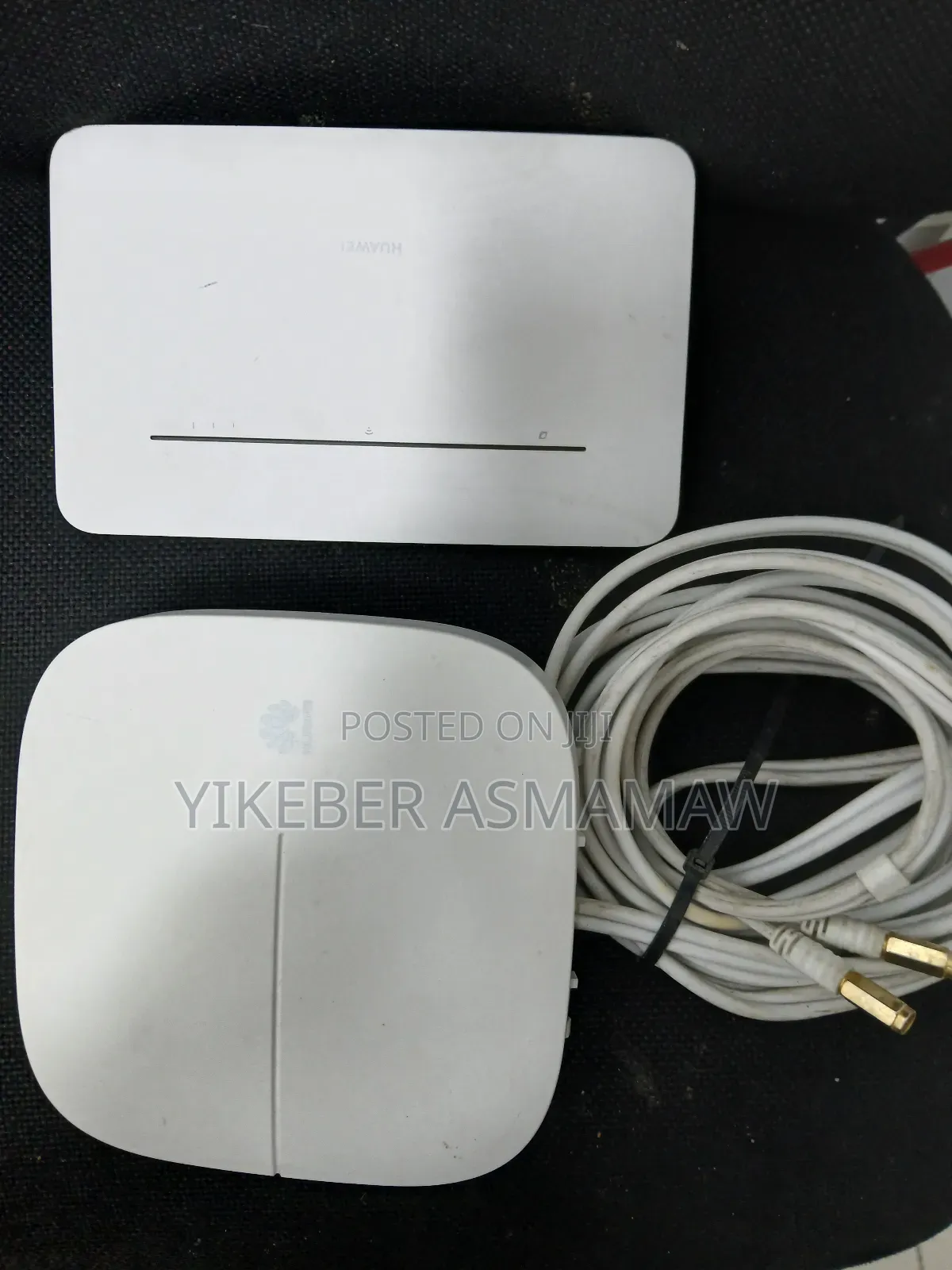 Huawei 5g Wifi Router