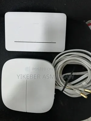 Photo - Huawei 5g Wifi Router