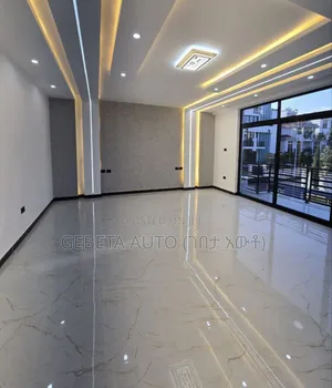 Furnished 4bdrm House in Alem Bank, Akaky Kaliti for sale