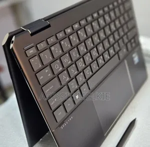 New Laptop HP Spectre X360 16GB Intel Core I7 SSD 1T