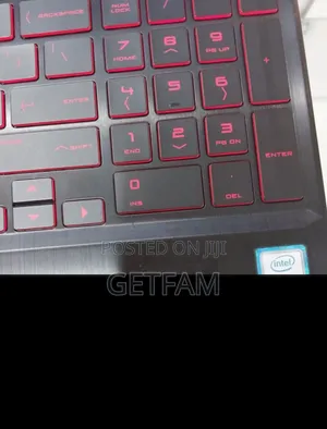 New Laptop HP Omen X 16GB Nvidia SSD 512GB