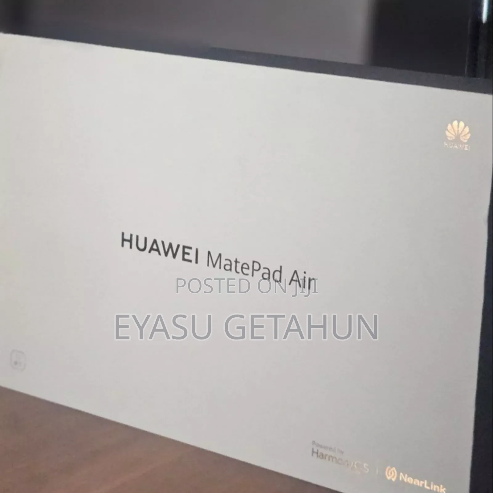 New Huawei MatePad Air (2024) 256 GB
