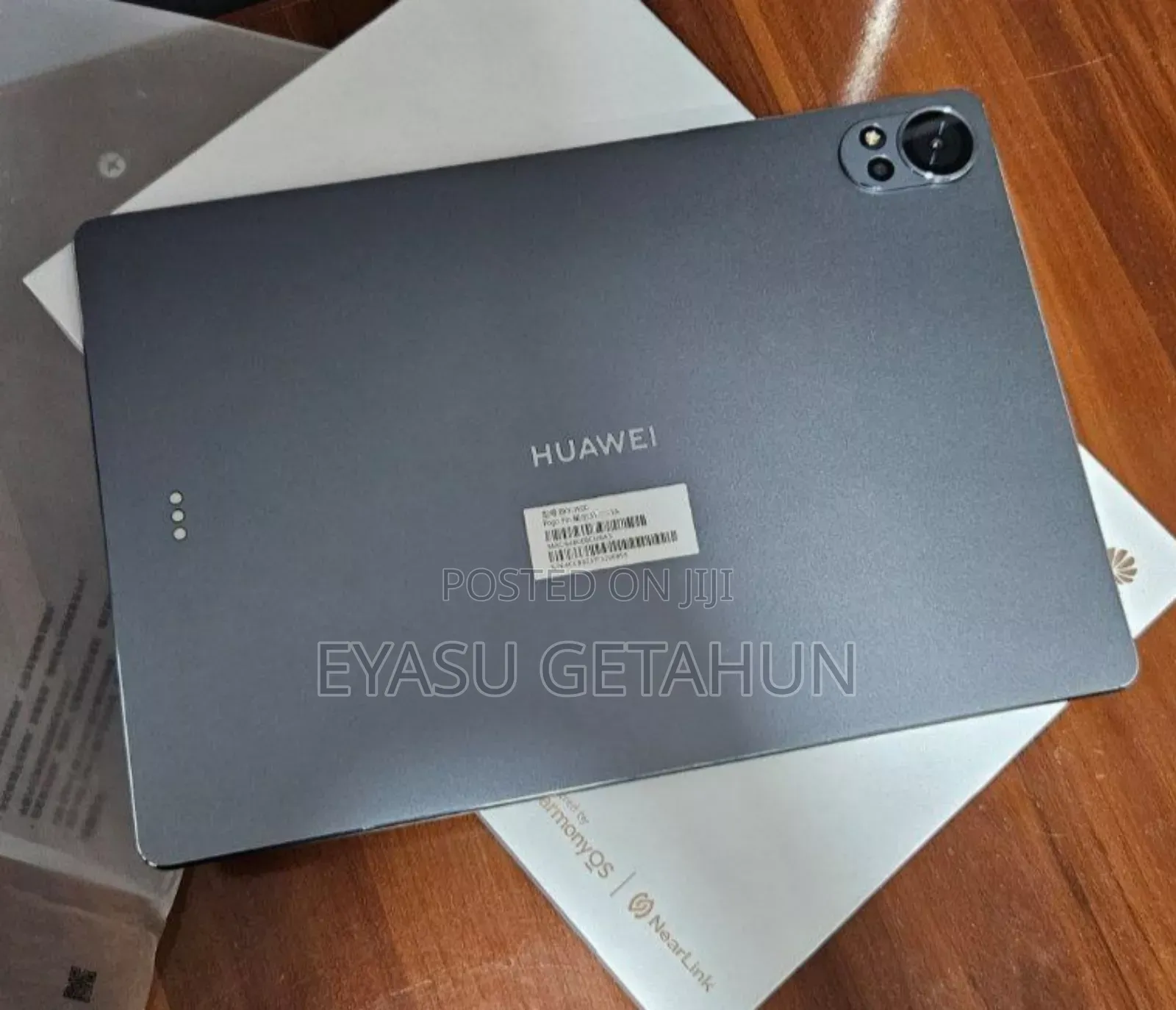 New Huawei MatePad Air (2024) 256 GB