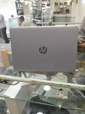 New Laptop HP EliteBook 840 G3 16GB Intel Core I5 SSD 256GB