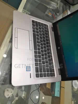 New Laptop HP EliteBook 840 G3 16GB Intel Core I5 SSD 256GB